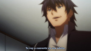 Hagure Yuusha no Estetica